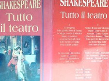 TUTTO IL TEATRO 5 VV