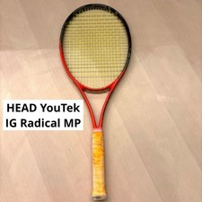 Head YouTek IG Radical MP G2