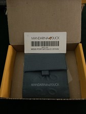 portafoglio mandarina duck