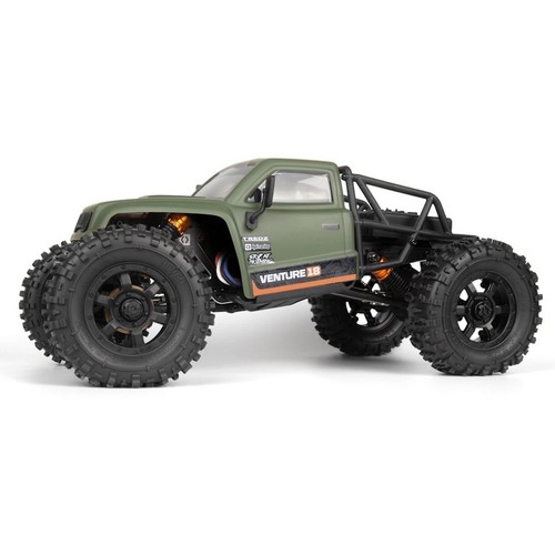 Hpi h160809 venture18 - venture18, cc
