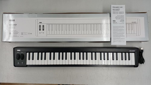 Tastiera midi korg - tastiera,