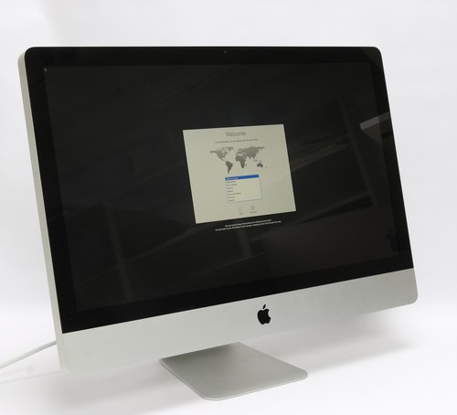 Pollici apple imac - pollici, 2,93