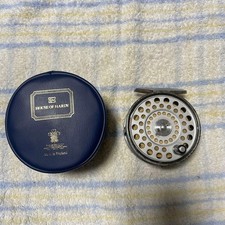 Mulinello da pesca a mosca