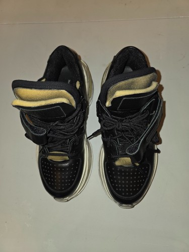 Sneakers larghe maison - sneakers,