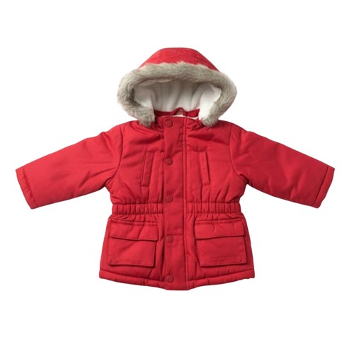 Piumino invernale per bambini