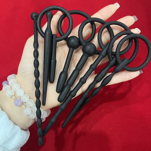 Plug per pene scettro - pz,