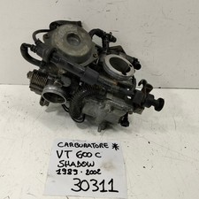 CARBURATORE HONDA VT 600