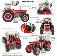 Massey Ferguson 1080 Peko