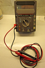 Philips PM 2718 X RMS