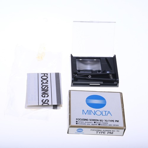 Schermo messa fuoco - a,