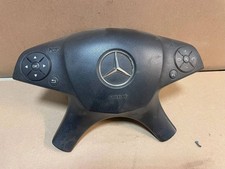 Mercedes-Benz C W204 2008 SRS 305543899162 NIC17495