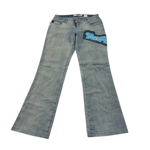 Moschino jeans donna 42 - moschino, tg.42