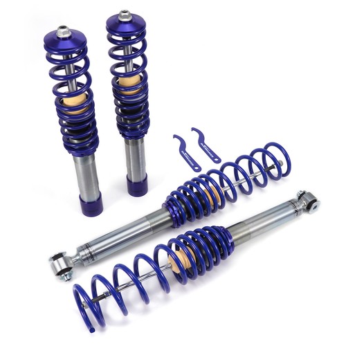 Kit suspension amortisseurs - de,