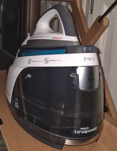 Polti vaporella xt100c - polti, la