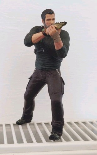 Modellino splinter cell - splinter,