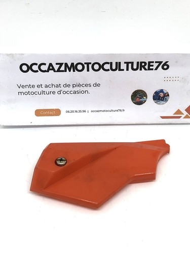 Coperchio motosega echo - motosega,