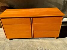 Como' Como legno ciliegio 6 cassetti