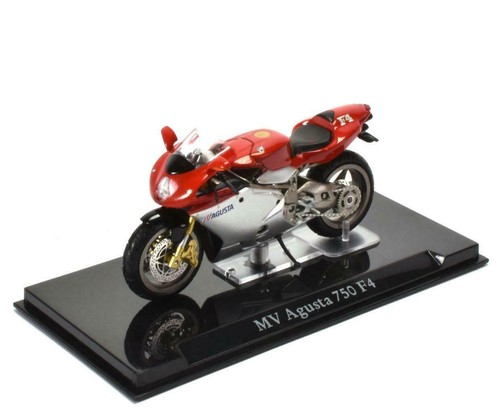 Agusta 750 1 24 - f4, au