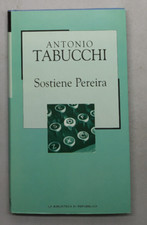 Sostiene Pereira di Antonio