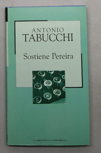 Sostiene pereira antonio - pereira,