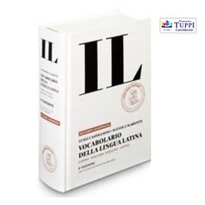 Loescher vocabolario - loescher, il