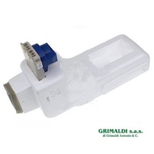 DAMPER DIFFUSORE ARIA PER