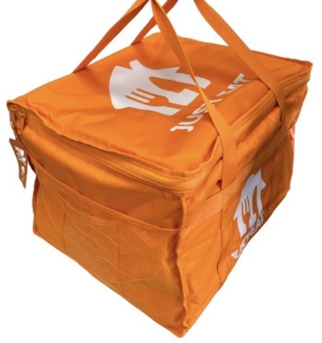 Borsa consegna cibo caldo - , 58l