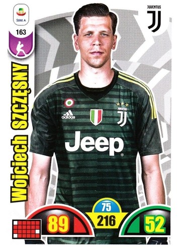 Adrenalyn calciatori panini - calciatori,