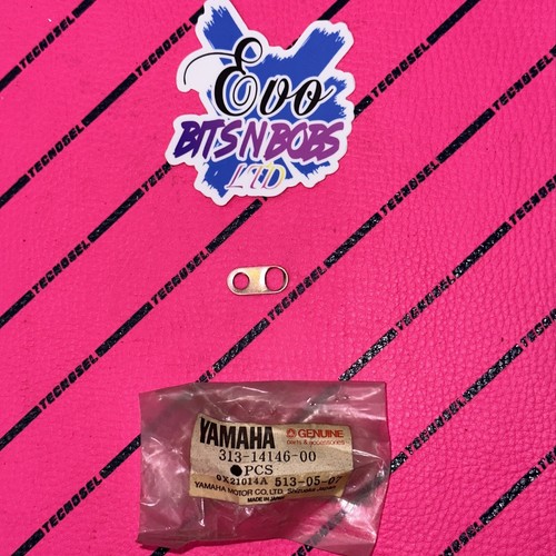 Piastra guida tubo carburatore