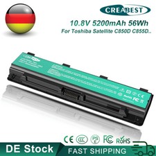 Batteria 5,2 Ah 10,8 V