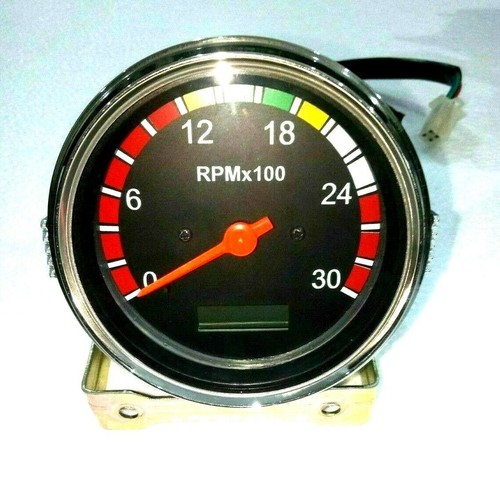 Contagiri rpm contaore - e,