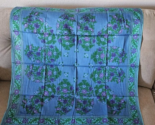 Splendida sciarpa vintage ken - vintage,