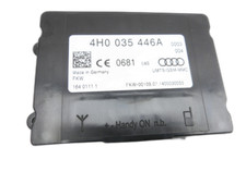 MMC GSM UMTS modulo Centralina