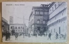 BOLOGNA - PIAZZA NETTUNO -