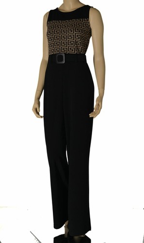 Tuta elegante donna ragazza - elegante,