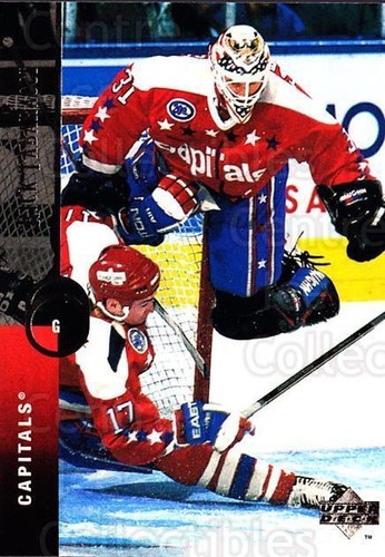 1994 upper deck 187 - 1994-95,