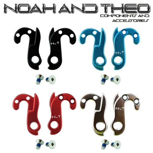 Mech gear deragliatore gancio - mech,