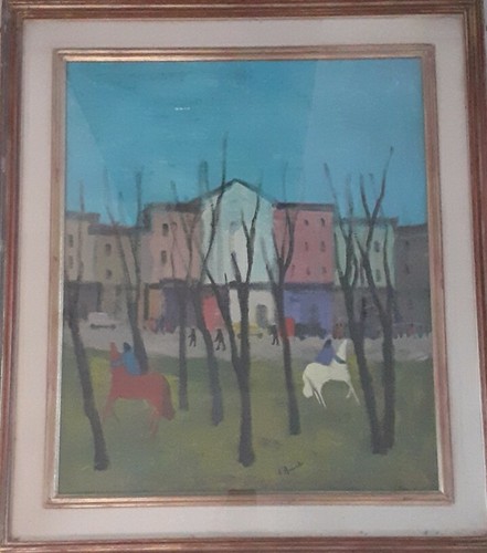 Gianrodolfo accardi - gianrodolfo, d'accardi