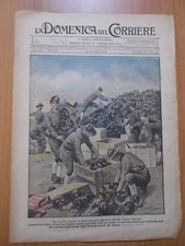 DOMENICA del CORRIERE 12/1919