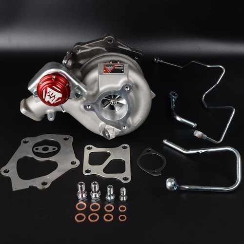 Arashi billet turbo td06h - arashi,
