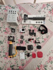 Action cam Nilox F-60 Reloaded