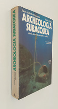 ARCHEOLOGIA SUBACQUEA