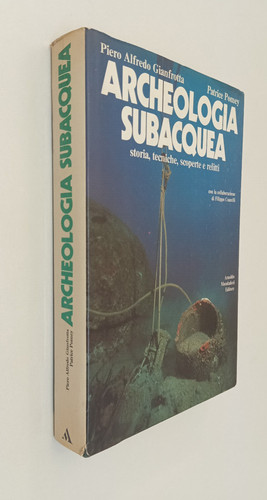 Archeologia subacquea - archeologia,