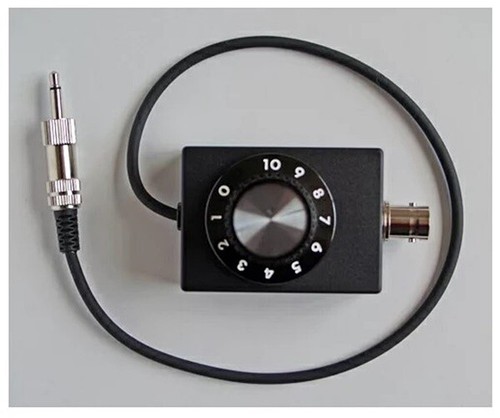 35BNC-AT3"Attenuatore