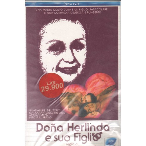 Dona herlinda suo figlio - e,