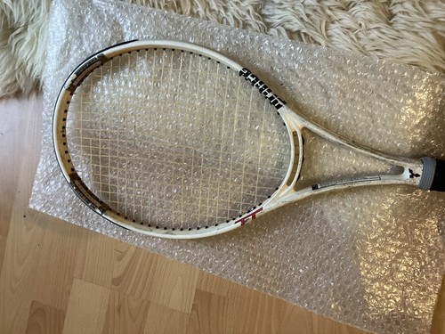 Racchetta tennis prince tt - da,