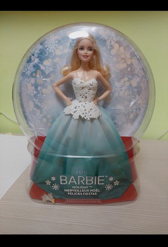 Barbie magia delle - feste, 2016