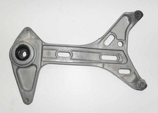 Staffa Supporto Piastra Marmitta per Honda Pantheon 125 150 2T 1998>02