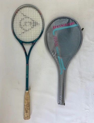 Dunlop max impact mid squash - impact,