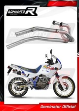 NX 650 DOMINATOR RD02 1988 - 1994 Collettore di scarico DOMINATOR